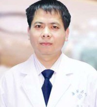 番禺男性医生:朱木辉