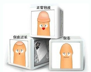 什么是包皮包茎?