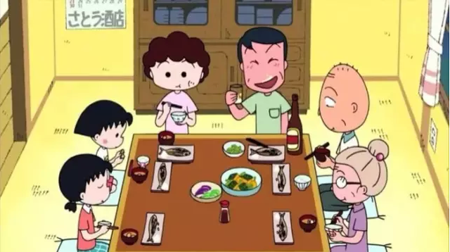 这个冬至想想就有点小激动······