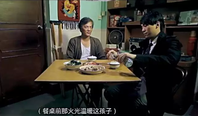 这个冬至想想就有点小激动······