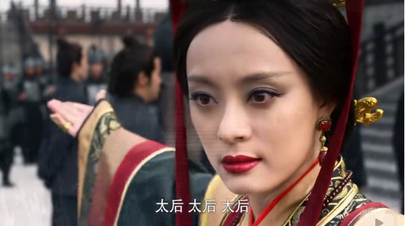 让男人团团转之真女人奥义·芈月传 ,男人们来看看怎么反将一军!