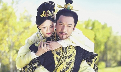 让男人团团转之真女人奥义·芈月传 ,男人们来看看怎么反将一军!