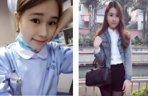 2016康华“美护士”评选投票开始啦~~!