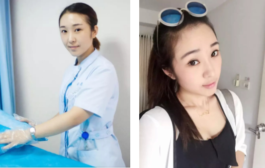 2016康华“美护士”评选投票开始啦~~!