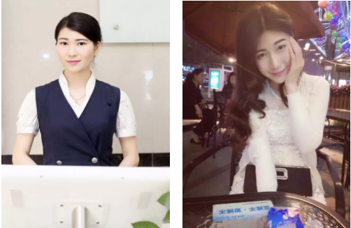 2016康华“美护士”评选投票开始啦~~!