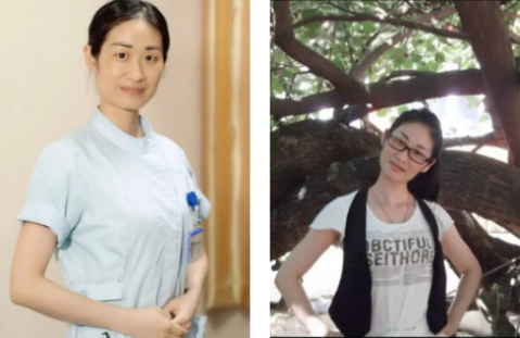2016康华“美护士”评选投票开始啦~~!