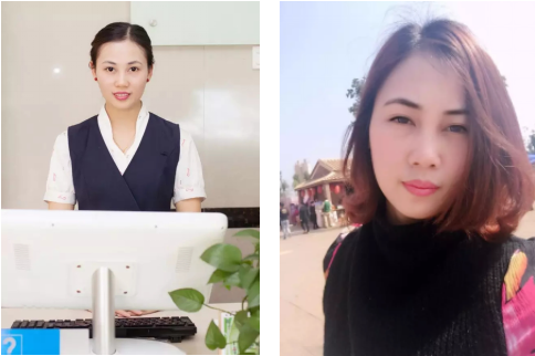 2016康华“美护士”评选投票开始啦~~!