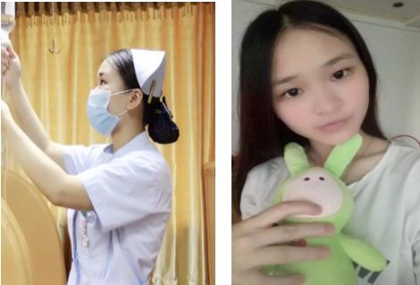 2016康华“美护士”评选投票开始啦~~!